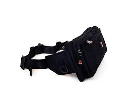 Качествена мъжка чанта за през кръста | Мъжки чанти (eBags.bg)