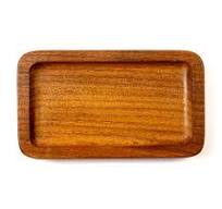 Branded Wooden Rolling Trays & Custom Cannabis Promo Items