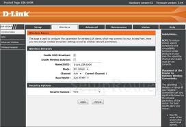 Setup Wifi On The Dlink Dir 600m