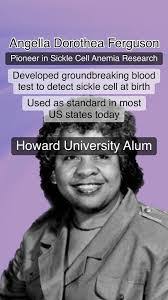 Dorothea Ferguson's Instagram, Twitter & Facebook