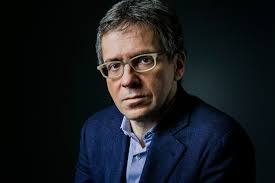 2024 Graduation Speaker: Ian Bremmer