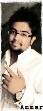 ammar mohammed riyaz