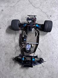 Traxxas Nitro Hawk