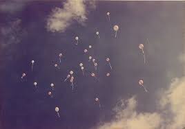 Balloons Sleep My Chemical Romance My Chemical Romance Sing To Me