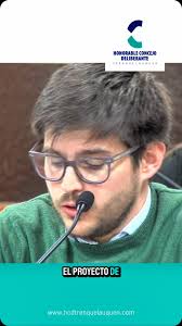 Se aprobó anoche por unanimidad una nueva Ordenanza que regula la  colocación de decks en comercios gastronómicos. La iniciativa fue impulsada  por los concejales del oficialismo y especifica los ...