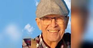 Mr. James Bernard Snider Obituary