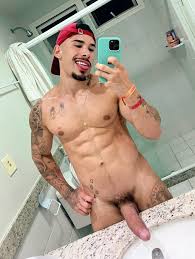 35 Fotos de homens pelados exibindo suas picas gostosas - Foto de Penis