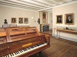 Das beethoven haus in bonn ist wirklich ein absolut besuchenswertes museum nicht nur fr musikliebhaber. Beethoven Haus Bonn Objektansicht
