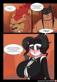 Bonus Quest Of Chen Stormshout comic porn | HD Porn Comics