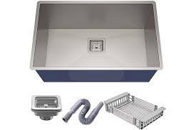 Moreover, we can say that no kitchen can function well without a sink. 13 Best Kitchen Sinks In India 2021