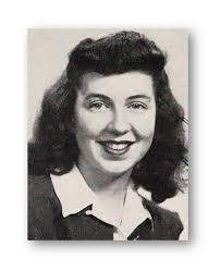 Natalie Elizabeth Vogan Volk (1926-2016)