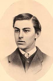 Cornelius Lansing Allen II (1847-1912)