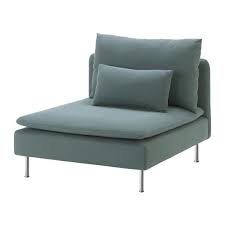 Soderhamn 1 Seat Section Finnsta Turquoise Ikea Ikea Sofa Armchair Modular Sofa