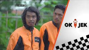 Bisa pantengin net tv pada pukul 19:00. Okjek Episode 79 14 April 2016 Part 1 5 Youtube