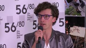 Последние твиты от jan cina (@therealjancina). 56th Zlin Film Festival Interview Jan Cina Youtube