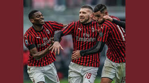 Протокол матча доступен вашему вниманию. Hasil Dan Klasemen Liga Italia Pekan Ke 11 Ac Milan Vs Parma 2 2 Juve Menang Bola Tempo Co
