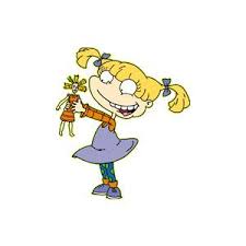 Maybe you would like to learn more about one of these? Angelica And Cynthia Rugrats For Life Rugrats Muneca De Angelica Chicas Poderosas