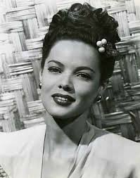Dona Drake was an African American actress who in In 1933 she formed a  'sister-act' with her friend Rene Villion and they were hired at the  Paradise Club
