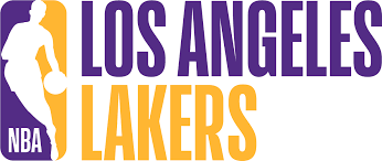 The nba logo is jerry west, a lakers basketball player that inspired the logo. Los Angeles Lakers Misc Logo National Basketball Association Nba Chris Creamer S Sports Logos Page Sportslogos Net