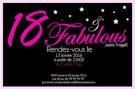 Epingle Sur Anniversaire