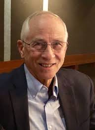 Steven Pfeif Obituary