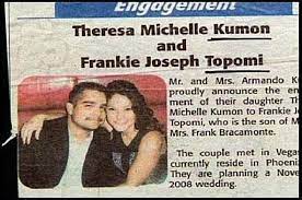20 Funny But Unfortunate Wedding Name Combinations