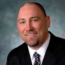 I work with my little brother Greg Worthen, not many know that.