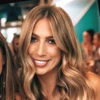 Anna Howard-Taylor (Gooden)