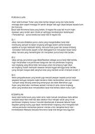 Untuk itu diperlukan proposal gotong royong seperti misalnya dalam hal kebersihan lingkungan di masyarakat atau di lingkungan sekolah oleh para murid murid. Karangan Aktiviti Gotong Royong Di Kawasan Perumahan Karangan Laporan Aktiviti Gotong Royong Di Kawasan Perumahan Contoh Karangan Narasi Tentang Pendidikan Ansel Masa