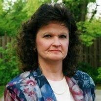 Brenda S. Watts Obituary