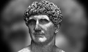 Historia y biografía de Marco Antonio