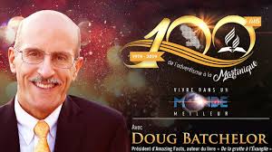 Pour un Monde Meilleur