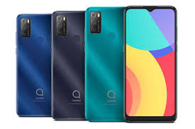 Alcatel 3L Series - Choose Your Mobile