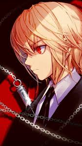 If you do not find the exact resolution you are looking for, then go for. Kurapika Anime Hunter X Hunter Hd Mobile Wallpaper Peakpx