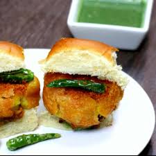 Vada Pav Recipe Easy Mumbai Street Style Vada Pav Batata Vada Home Vada Pav Recipe Sowji S Kitchen Video Recipe Video Spicy Recipes Vegetarian Snacks Recipes Spicy Snacks