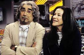 This experience can be booked for multiple guests at no additional charge. Eugene Levy And Catherine O Hara Look Back On Their 40 Year Friendship Catherine O Hara Eugene Levy Christopher Guest