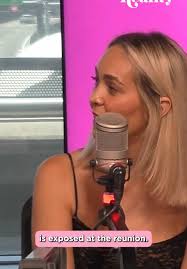 How do we feel about the MAFS couple swaps?! This week