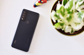 TCL 20 R 5G Review: όταν το 5G γίνεται ...