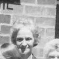 Dorothy Potts (1906–1992) • FamilySearch