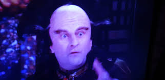 I cannot wait to meet the fans in the...