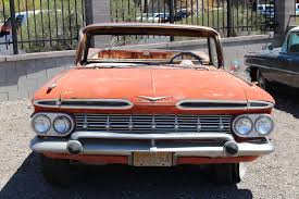 Chevrolet el camino classic cars for sale. 1959 Chevrolet El Camino Stock 15077v For Sale Near San Ramon Ca Ca Chevrolet Dealer