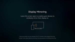 Use the guide below to learn how to cast to firestick/fire tv on. Amazon Fire Tv Stick 4k Gains Miracast Screen Mirroring With Latest Software Update Aftvnews