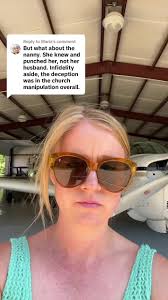 Replying to @Maria #hillsongscandal #carllentz #lauralentz  #megachurchpastors #evangelicalchurchproblems #megachurchtrauma