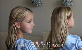 How to cut and style your own hair during covid for better hair days asap. How To Do A Snake Braid Hanging Braid Pretty Hair Is Fun Youtube