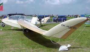 Dewald Leonardo 2000 2000 Light Sport Aircraft Aircraft Gliders