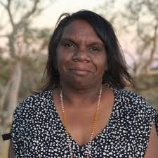 Beverly Rogers, Francine Gibbs, Bianca Simpson, Julia Burton, and May  Burton out in Punmu, getting ready to kick off our Christmas sale! 🎅 🎄  Our Christmas sale begins