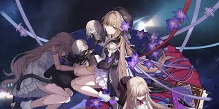 Honkai: Star Rail - Best Character Builds For Herta