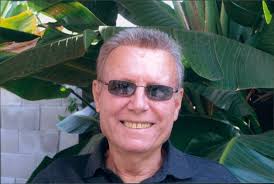 Joaquin (Jay) Pimentel Mendonca Jr.