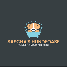 Hundefriseur mit Herz