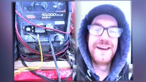 How 1 North Dakota family pulled through 10 days without power